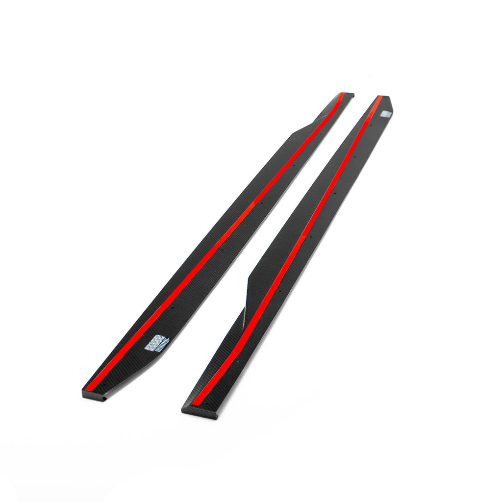 G87 BMW M2 Side Skirts Type 1