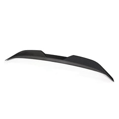 MHC+ BMW M2/M240i Performance Style Rear Spoiler In Pre Preg Carbon Fibre (G87/G42)