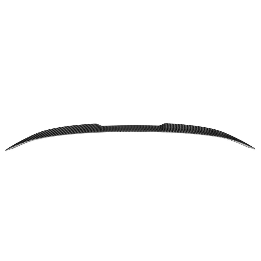 MHC+ BMW G87 M2 G42 M240i V Style Carbon Fibre Rear Spoiler