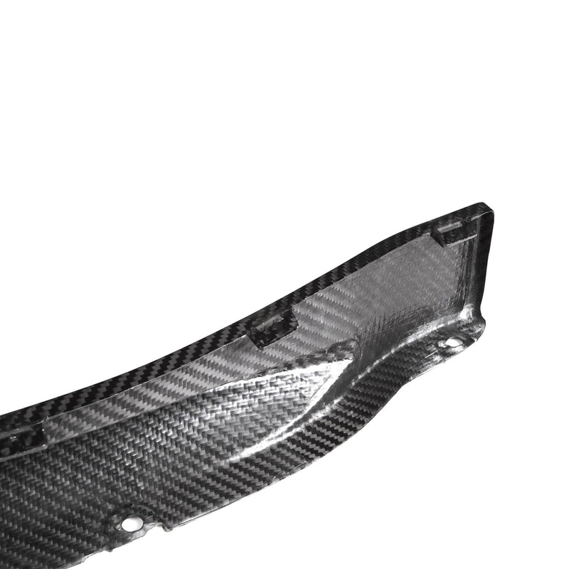MHC+ BMW G82 M4 OEM Style Side Skirts In Gloss Carbon Fibre