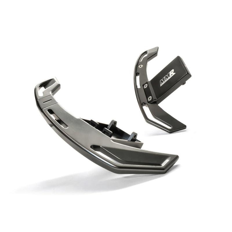MMR BMW F & E Series Billet Aluminium Gear Shift Paddles