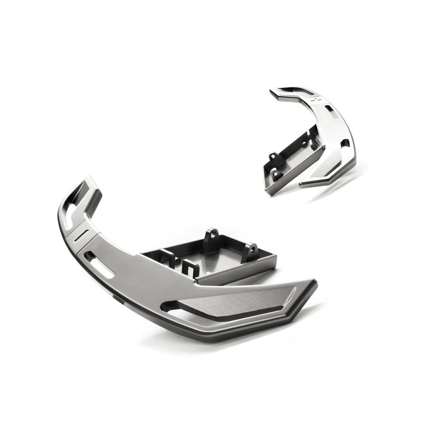 MMR BMW F & E Series Billet Aluminium Gear Shift Paddles
