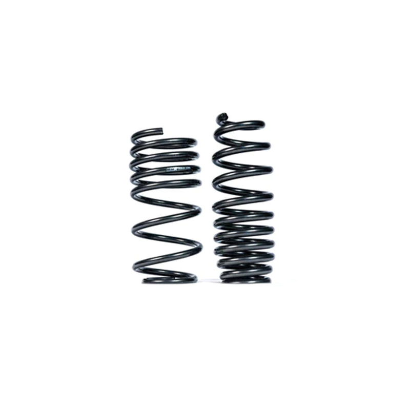 MMR BMW F80 M3 Lowering Springs | 10mm-25mm Lowering MMR08-1003