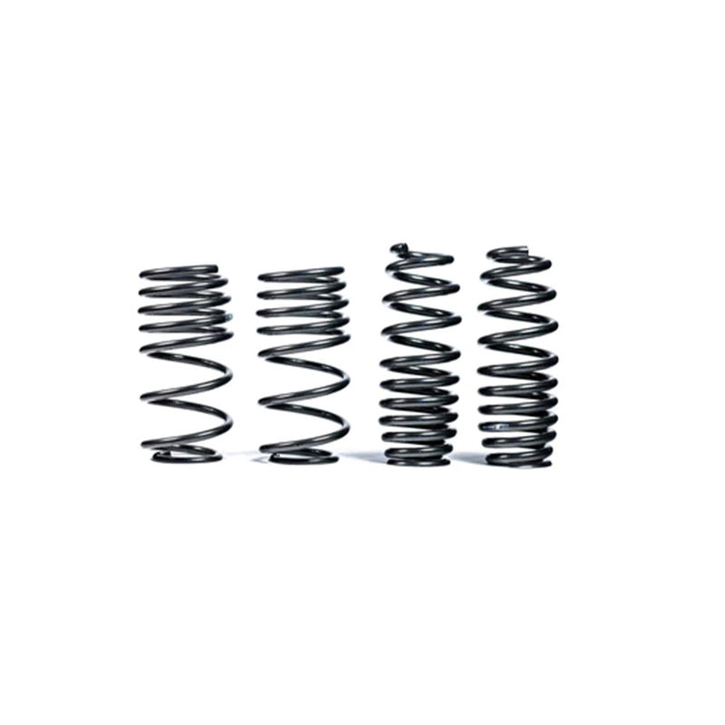 MMR BMW F82 F83 M4 Lowering Springs | 20mm-25mm Lowering MMR08-1004