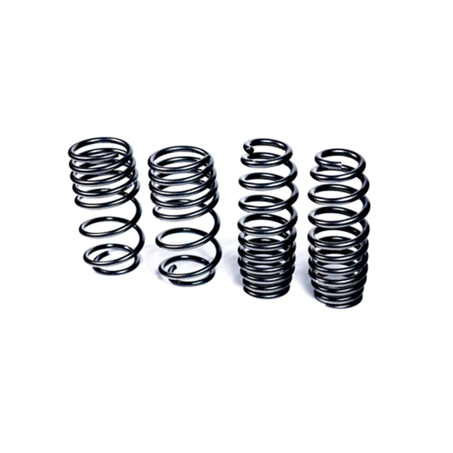 MMR BMW F87 M2 F80 M3 & F82 M4 Height Adjustable Spring Kit