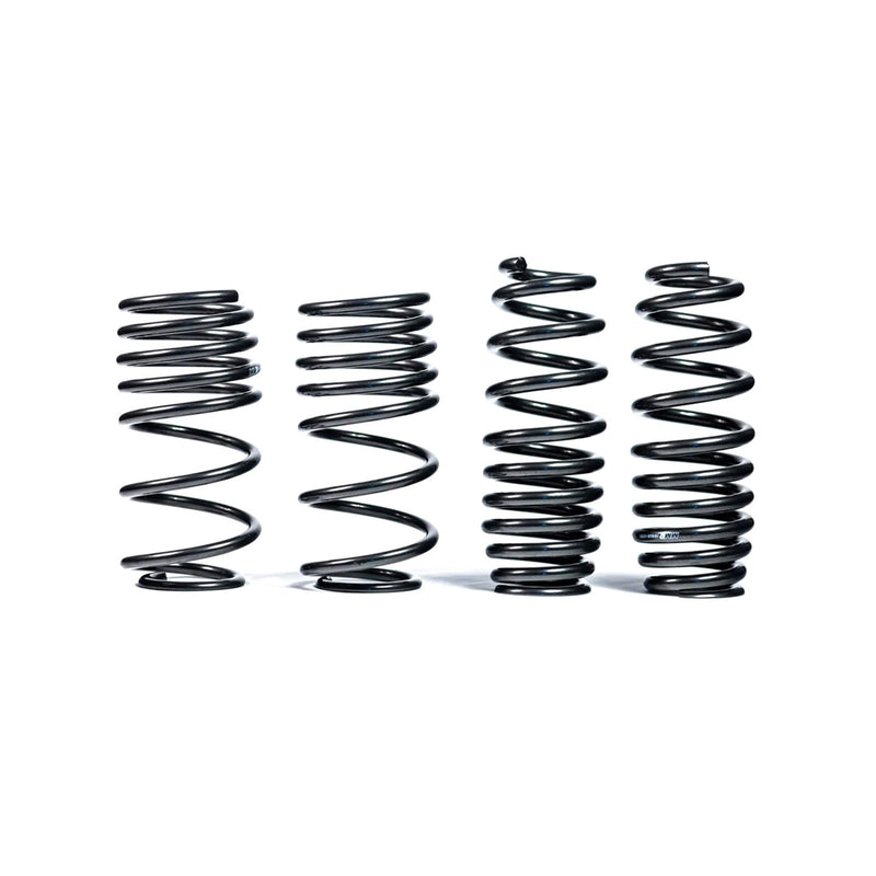 MMR BMW F87 M2 & M2 Competition Lowering Springs