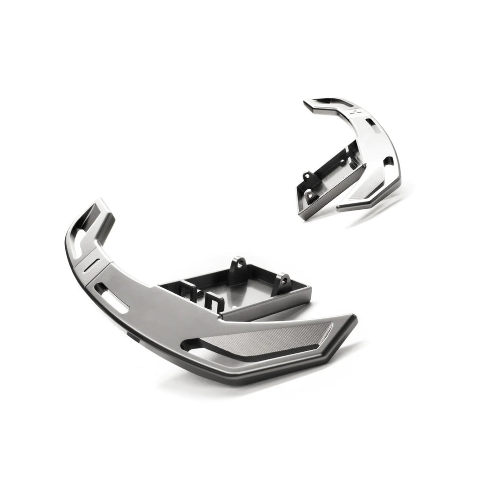 gear paddles MMX BMW G Series Billet Aluminium Shift Fahren this is a fully Color:Black / OD Green ABUS Bordo One 6000A