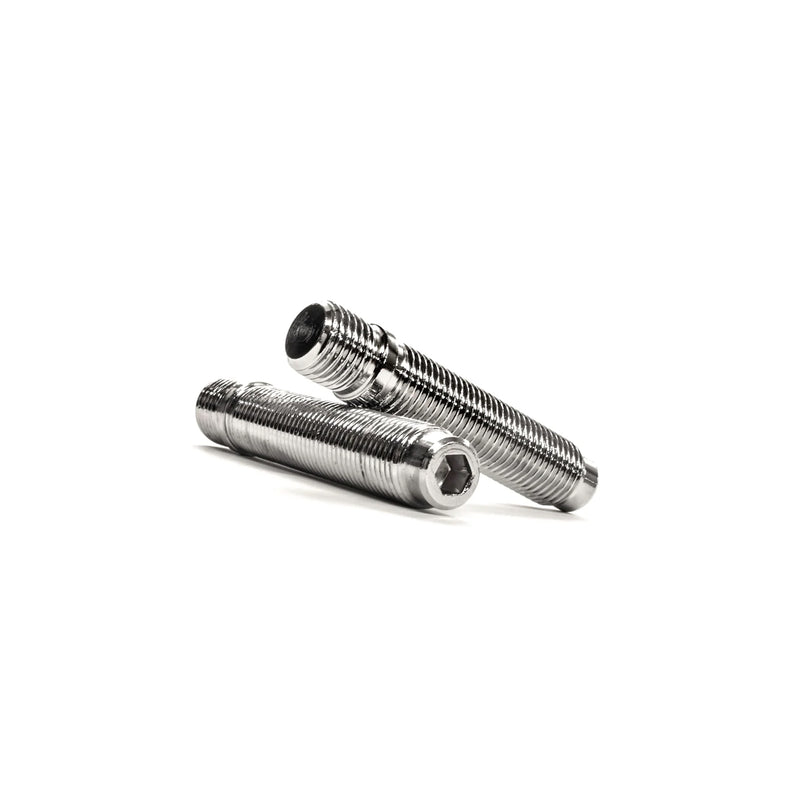 MMR BMW Wheel Stud & Nut Kit Both Sizes