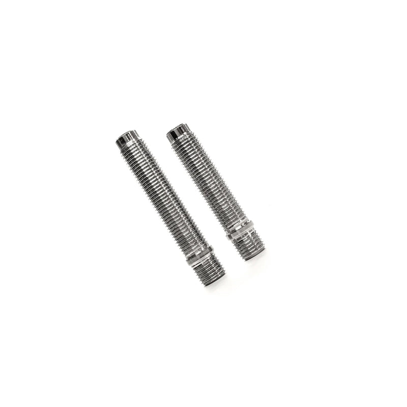 MMR BMW Wheel Stud & Nut Kit Both Sizes