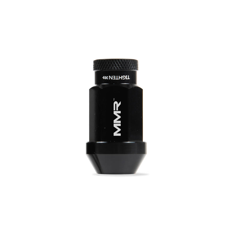 MMR BMW Individual Nut Replacement - Conical Seal Nut