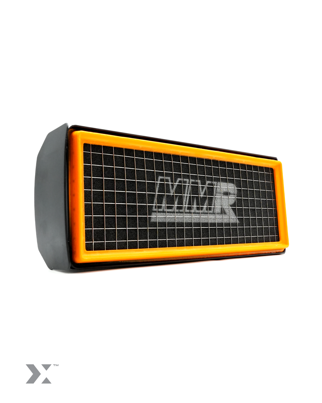 MMX Elite Series tri-foam panel air filter for BMW N57 3.0 diesel engines