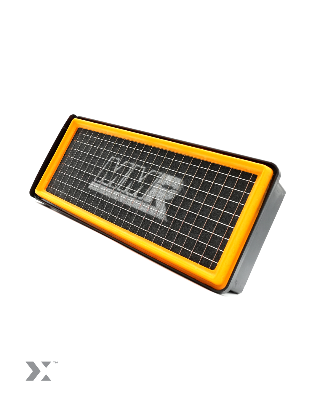 MMX Elite Series tri-foam panel air filter for BMW N57 3.0 diesel engines
