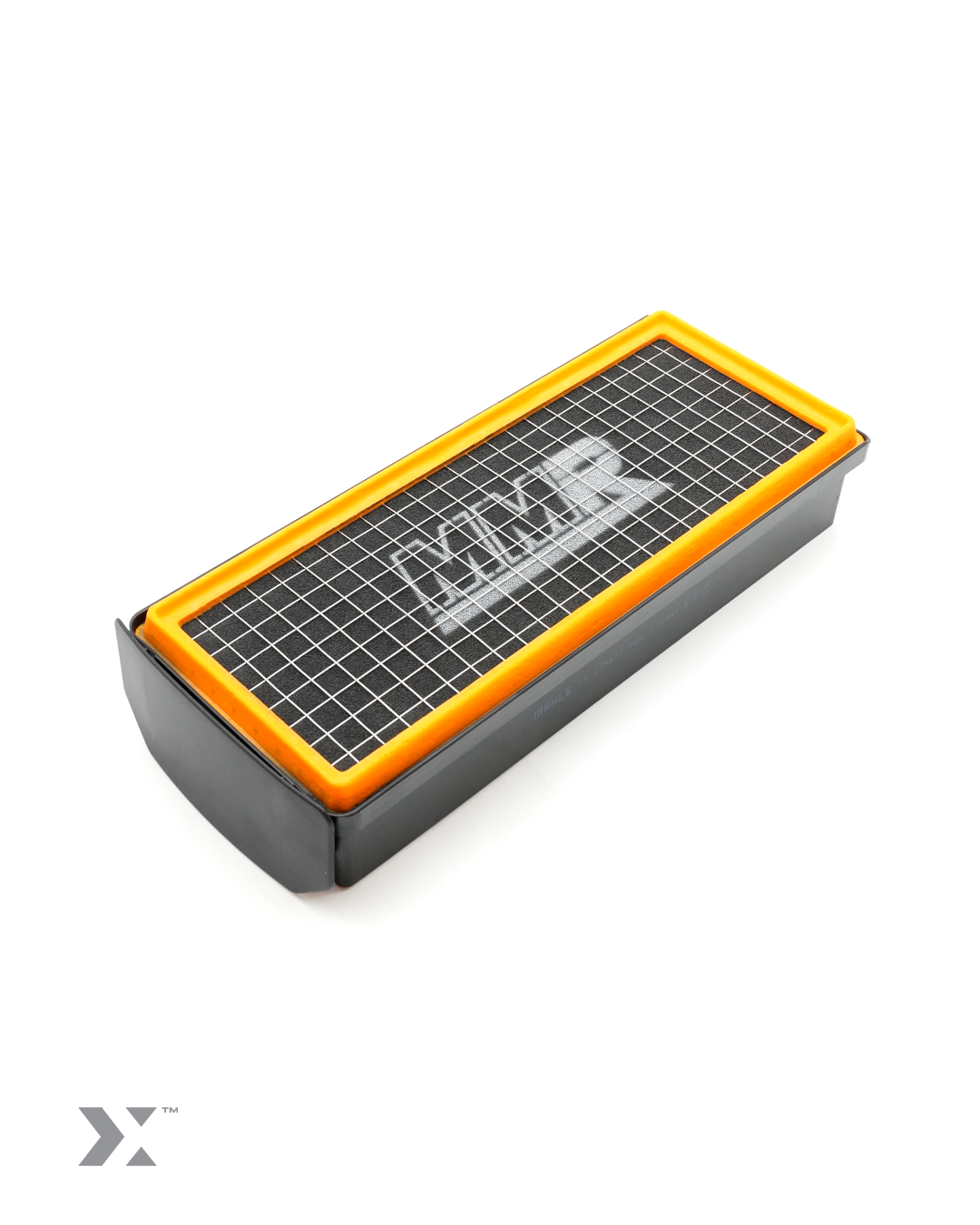 MMX Elite Series tri-foam panel air filter for BMW N57 3.0 diesel engines