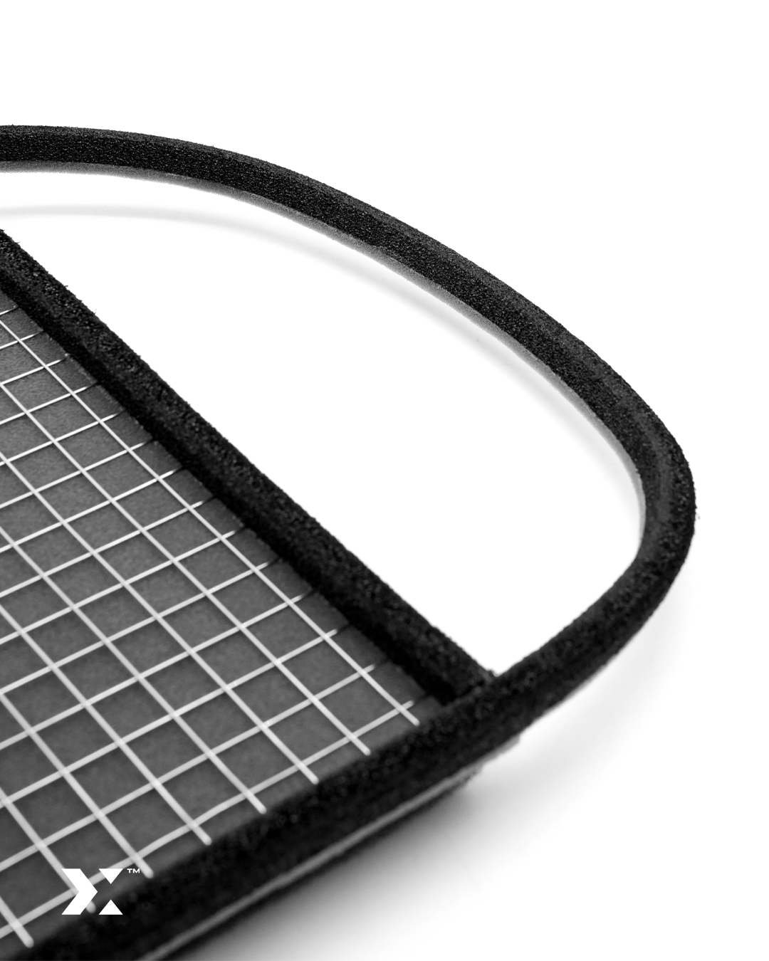 MMX Elite Series tri-foam panel air filter for BMW N54 engines in E9X models
