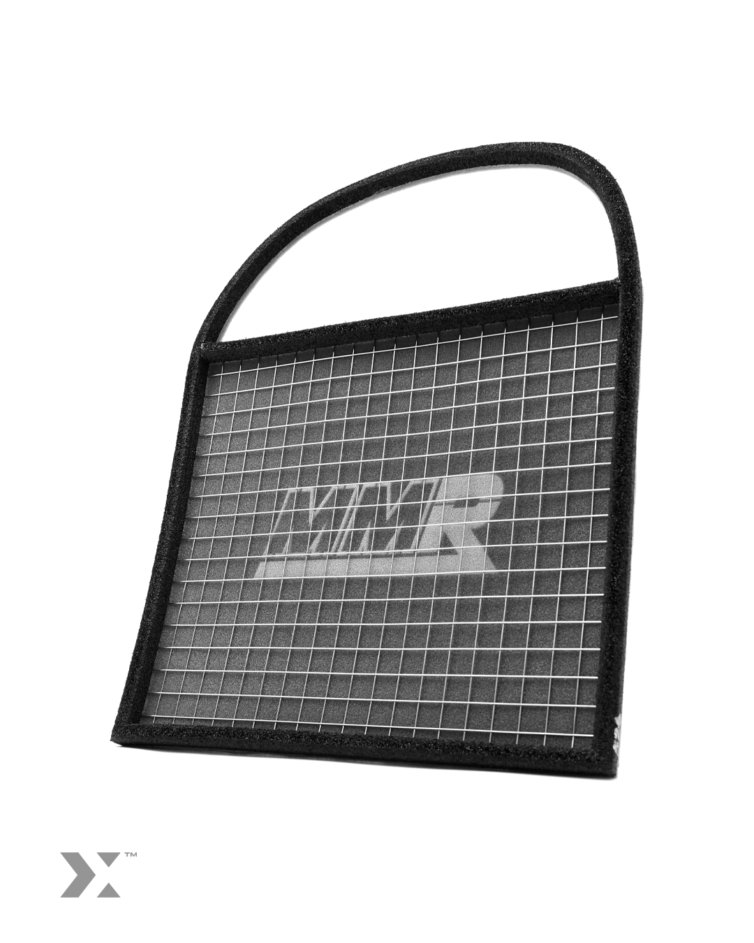 MMX Elite Series tri-foam panel air filter for BMW N54 engines in E9X models