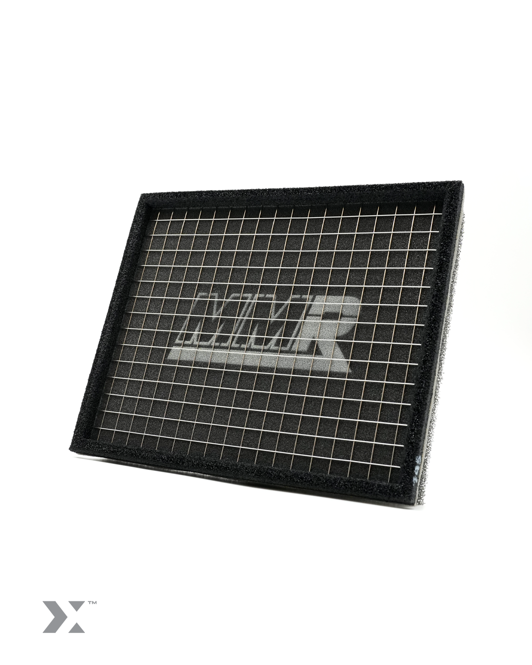 MMX Elite Series tri-foam panel air filter for BMW N55 engines in F Series models