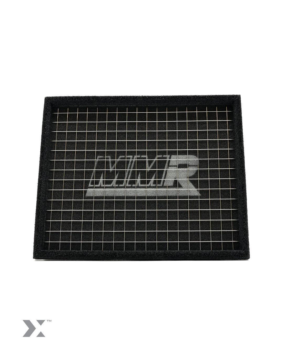 MMX Elite Series tri-foam panel air filter for BMW N55 engines in F Series models