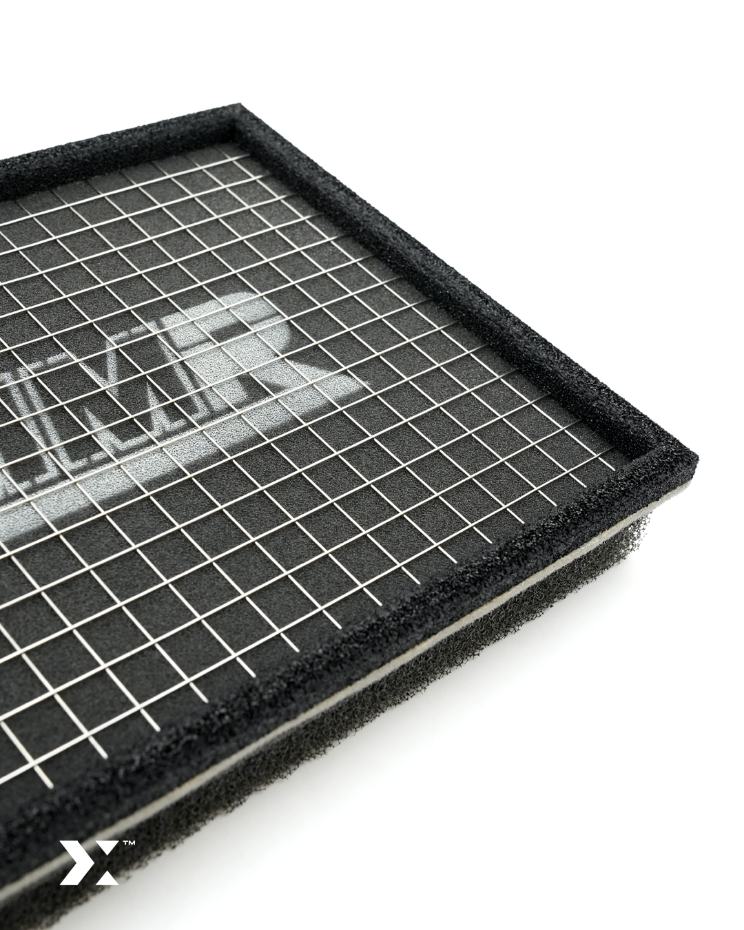 MMX Elite Series tri-foam panel air filter for BMW N55 engines in F Series models