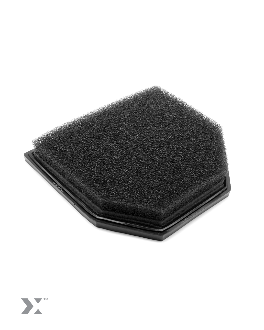MMX Elite Series tri-foam panel air filter for BMW S63 V8 in F10 M5 and F13 M6
