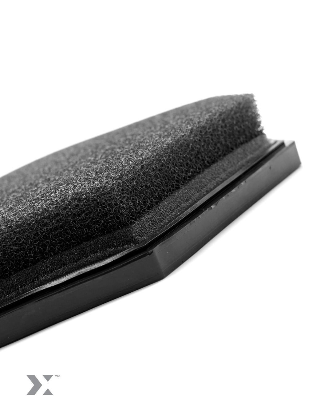 MMX Elite Series tri-foam panel air filter for BMW S63 V8 in F10 M5 and F13 M6