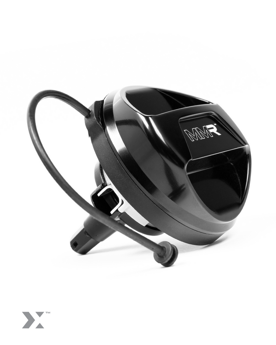MMX BMW Universal Billet Fuel Cap
