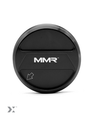 MMX BMW & MINI 90mm Billet Coolant Expansion Tank Cap