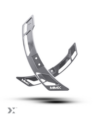 MMX BMW G Series Magnetic Gear Shift Paddles For Gen 3 M Performance Steering Wheels (Inc LCI)