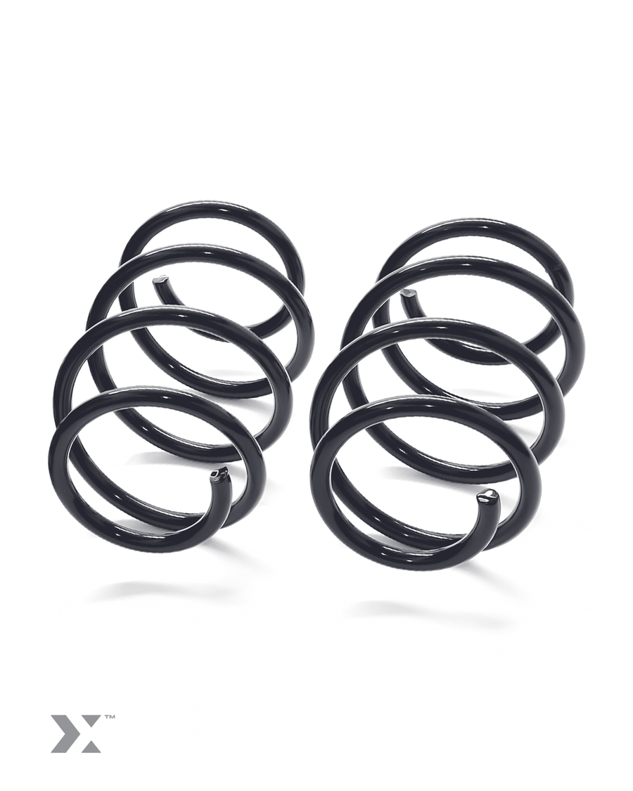 MMX BMW F40 M135i xDrive Lowering Springs