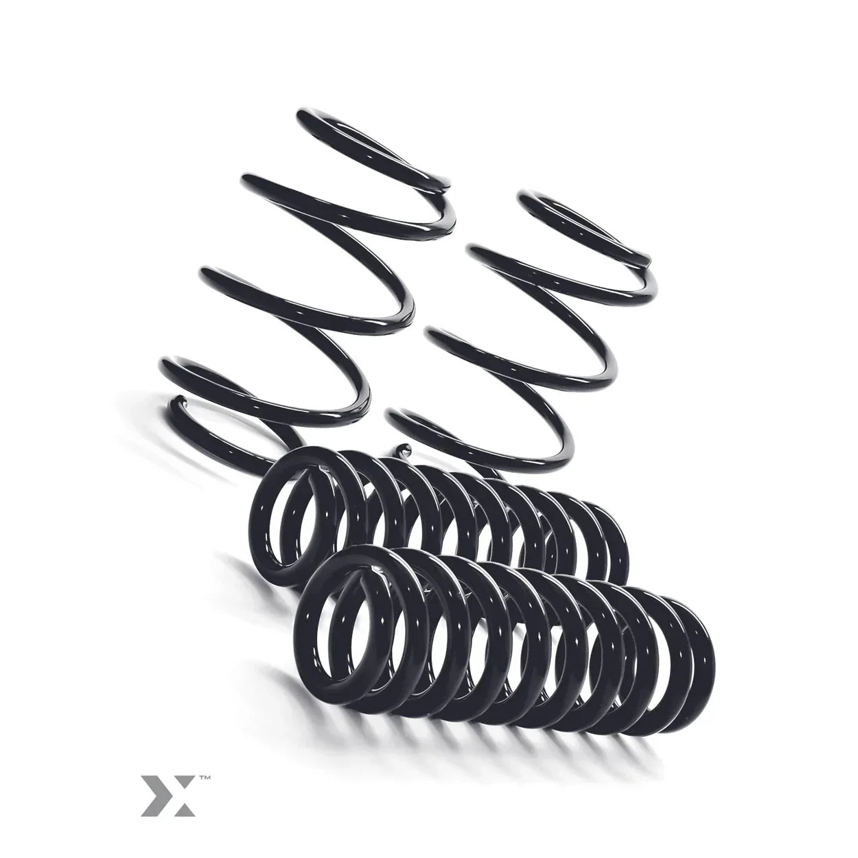 MMX BMW G42 M240i Lowering Springs