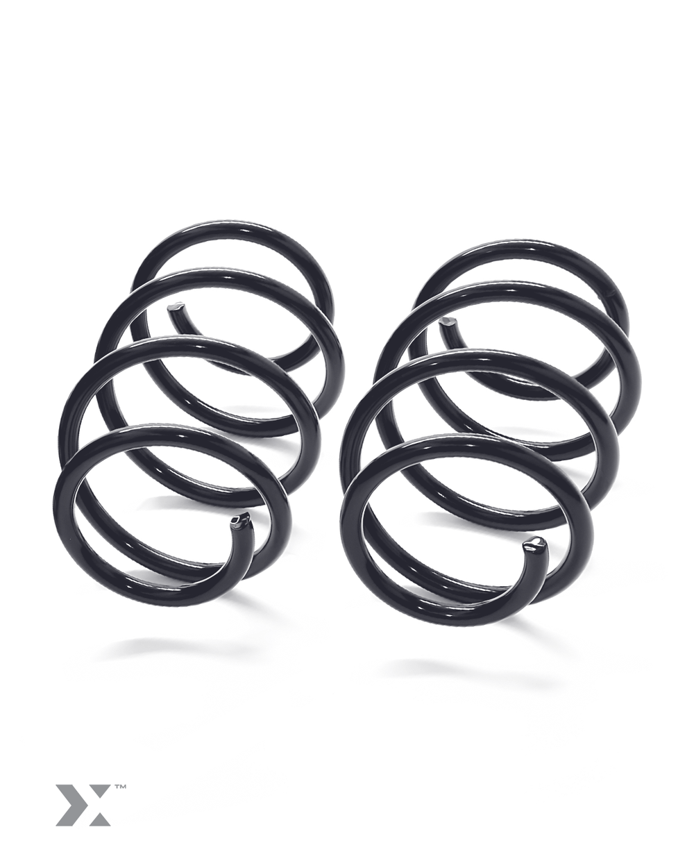 MMX BMW F31 335i & 340i Touring Lowering Springs