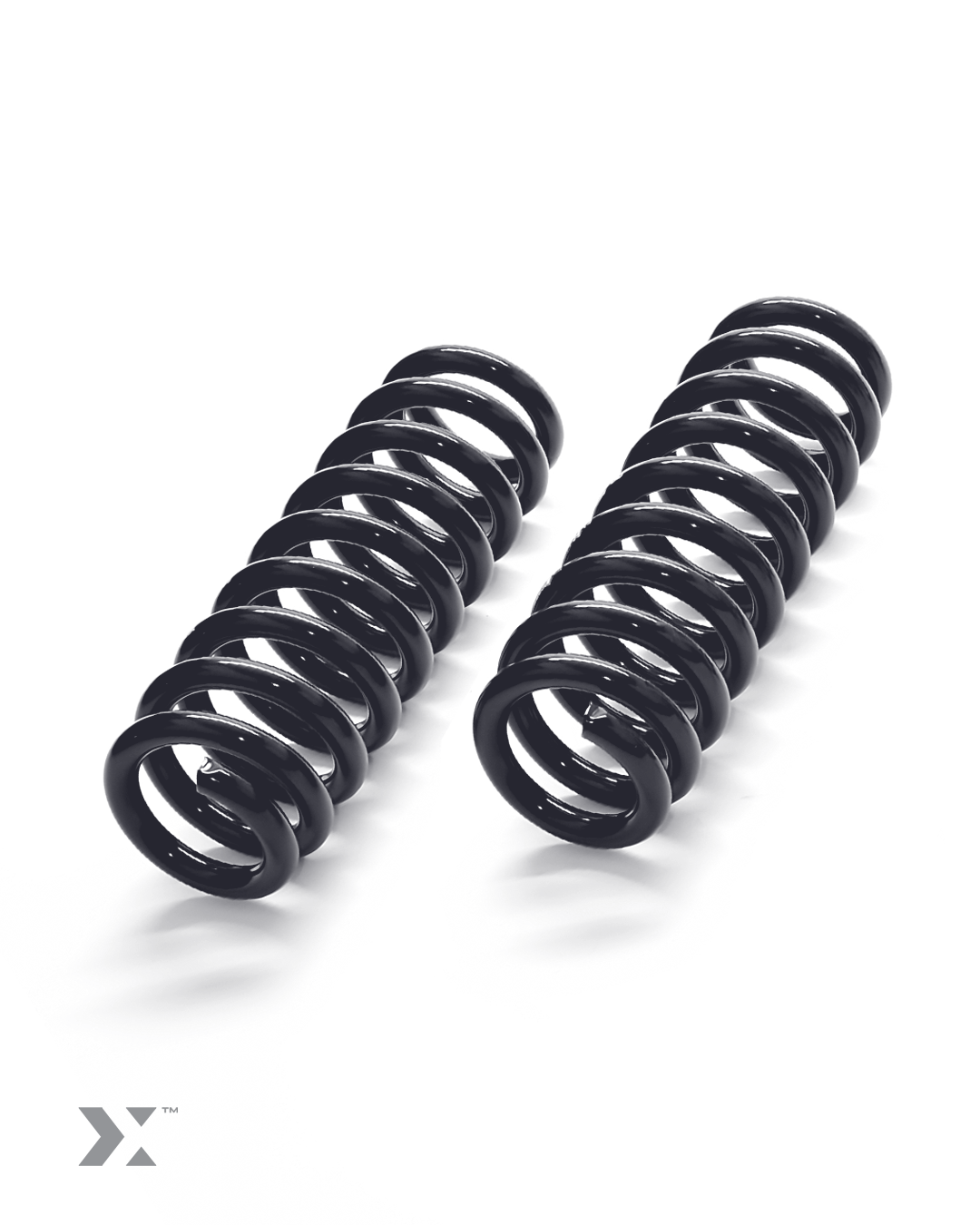 MMX lowering springs for the BMW G99 M5 Touring xDrive