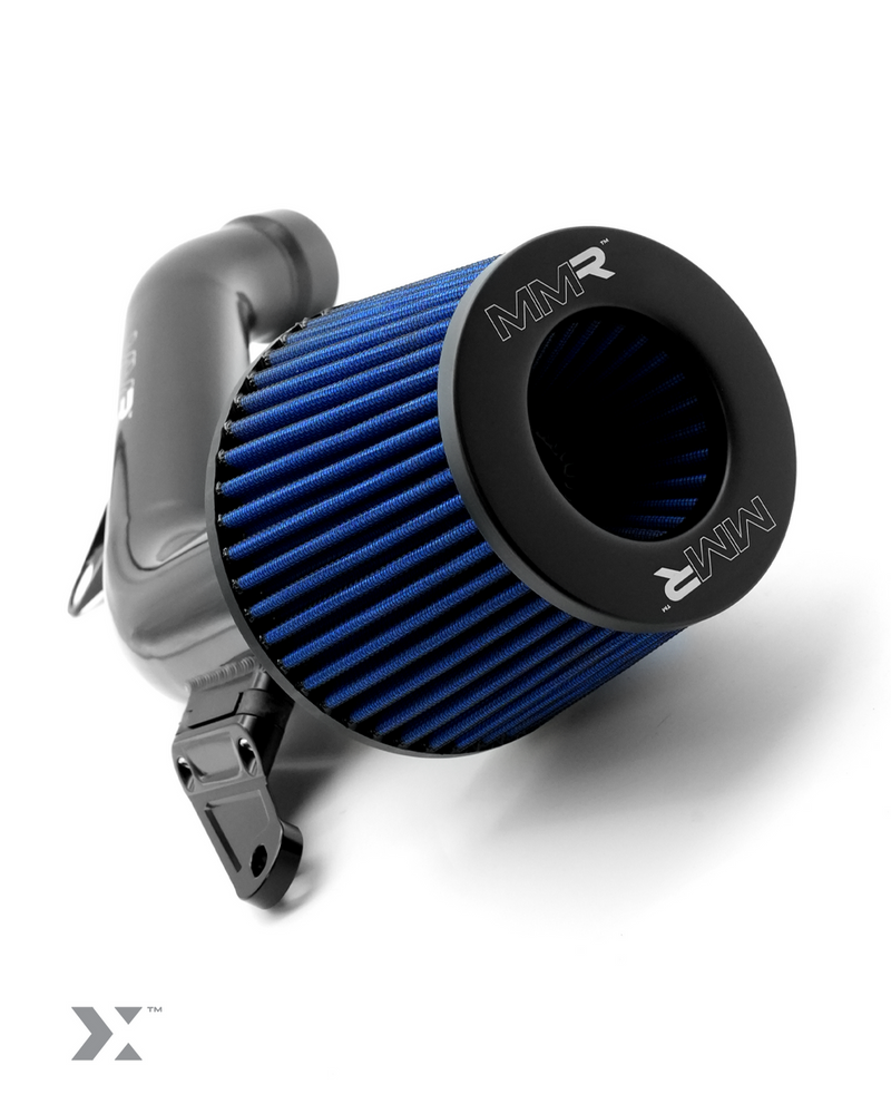MMX BMW N55 Air Intake Kit For F87 M2, F20 M135i, F22 M235i, F30 335i & F32 435i