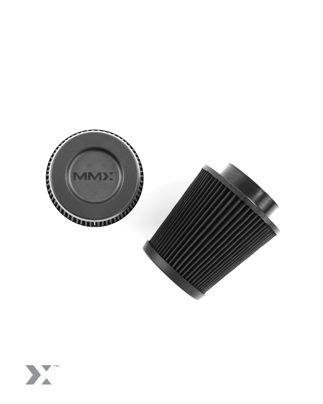 MMX 3K twill carbon fibre intake kit for BMW G8X S58 M3 M4 and M2 engines