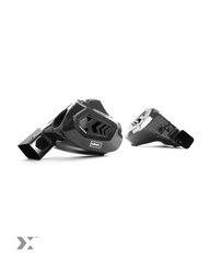 MMX BMW G8X S58 Carbon Fibre Intake Kit For G80/G81 M3, G82/G83 M4 & G87 M2