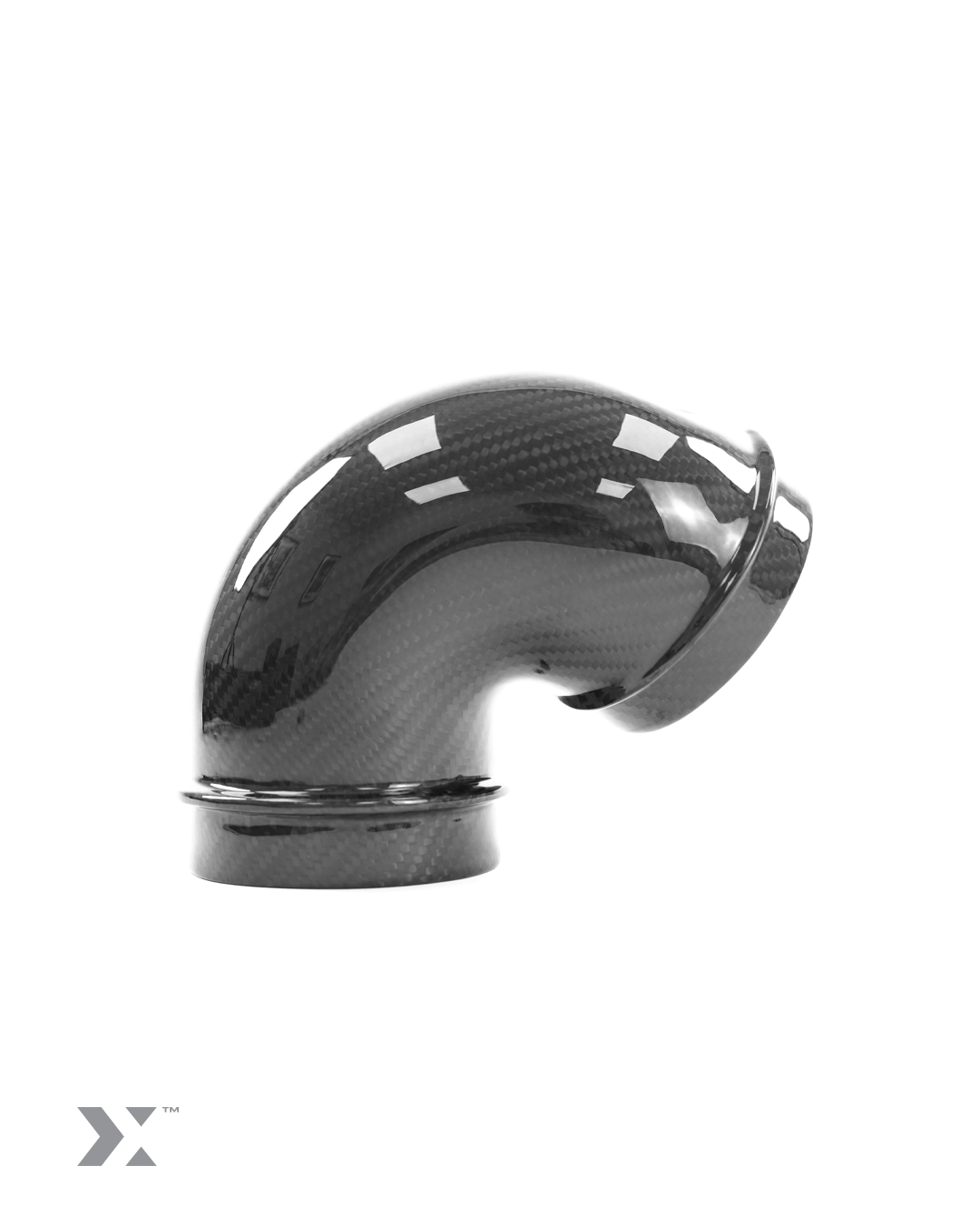 MMX 3K twill carbon fibre intake kit for BMW G8X S58 M3 M4 and M2 engines