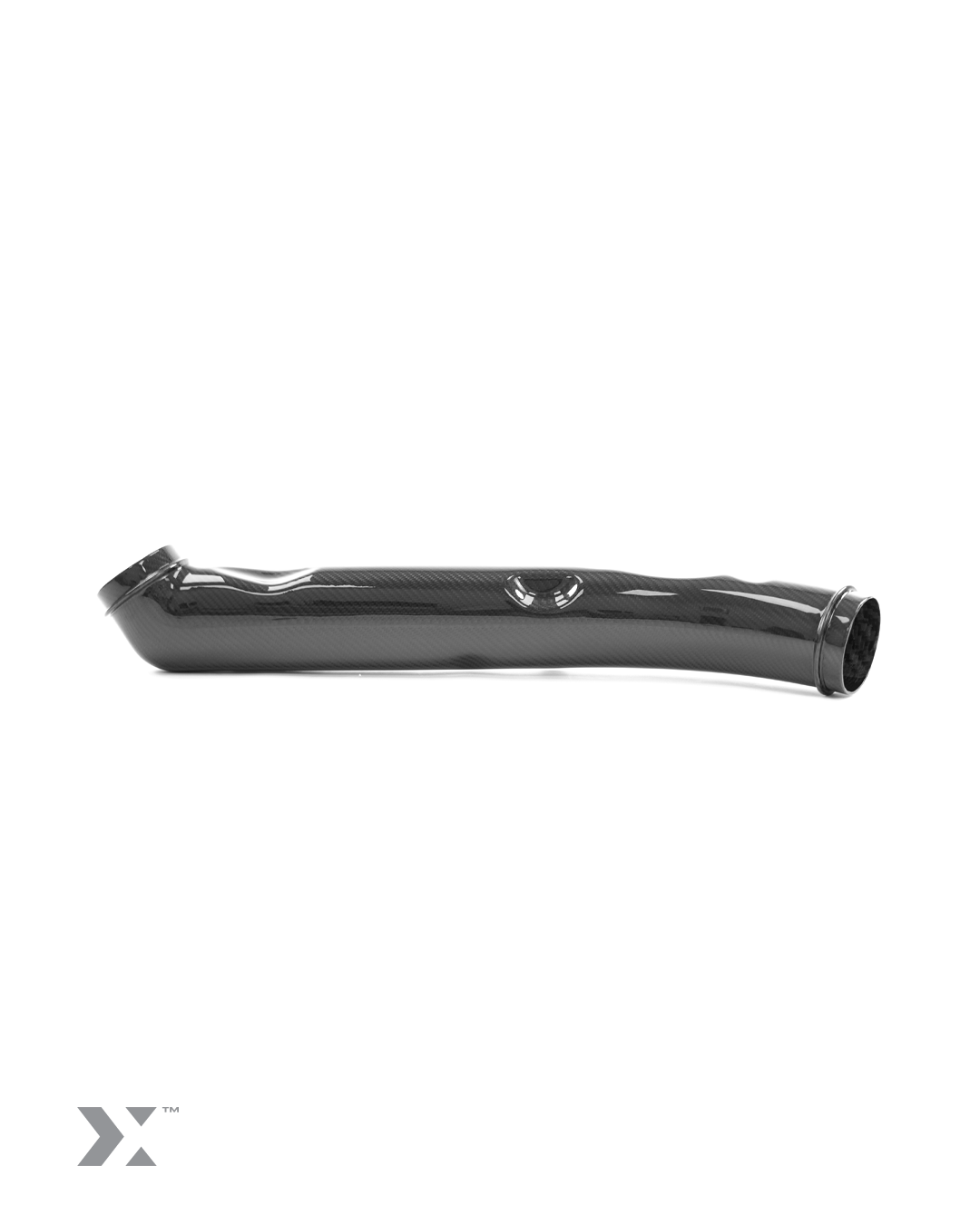 MMX 3K twill carbon fibre intake kit for BMW G8X S58 M3 M4 and M2 engines
