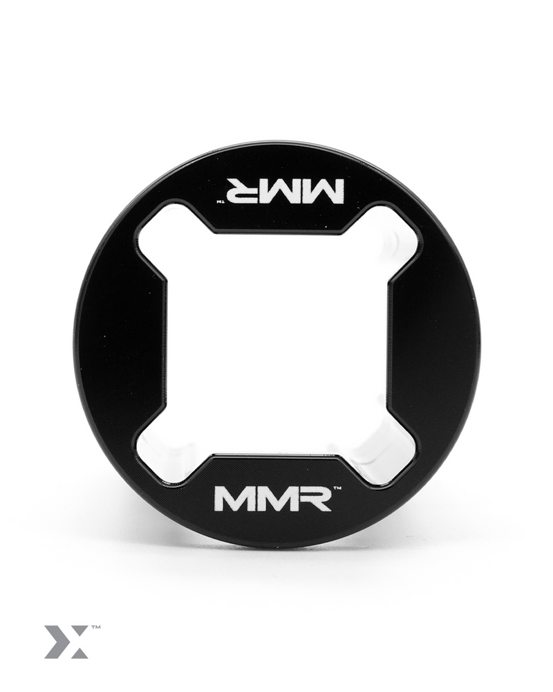 MMX Billet Differential Inserts For BMW F2X & F3X Vehicles