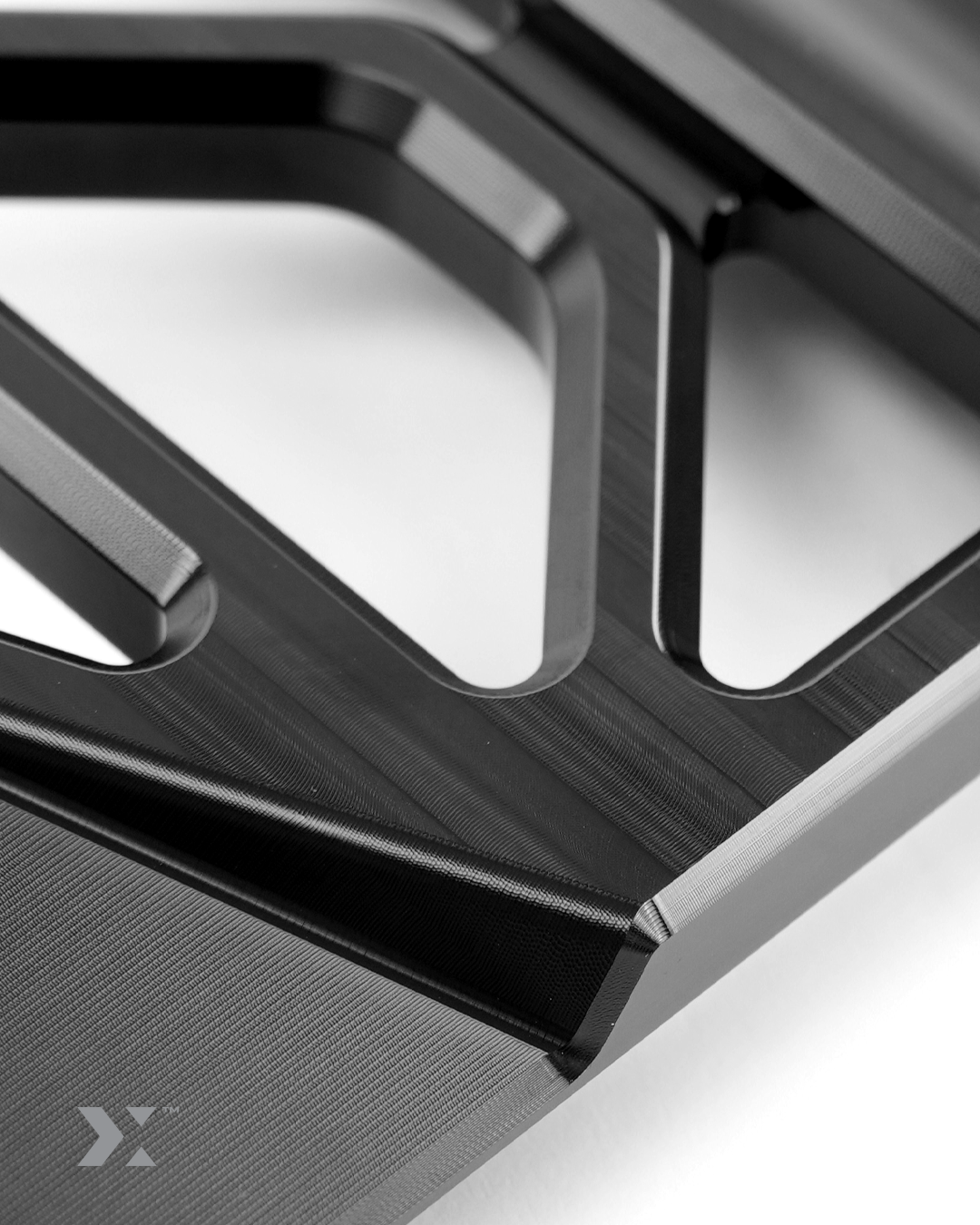 MMX billet 6061-T6 underbody chassis brace for the BMW F80 M3 F82 M4 and F87 M2