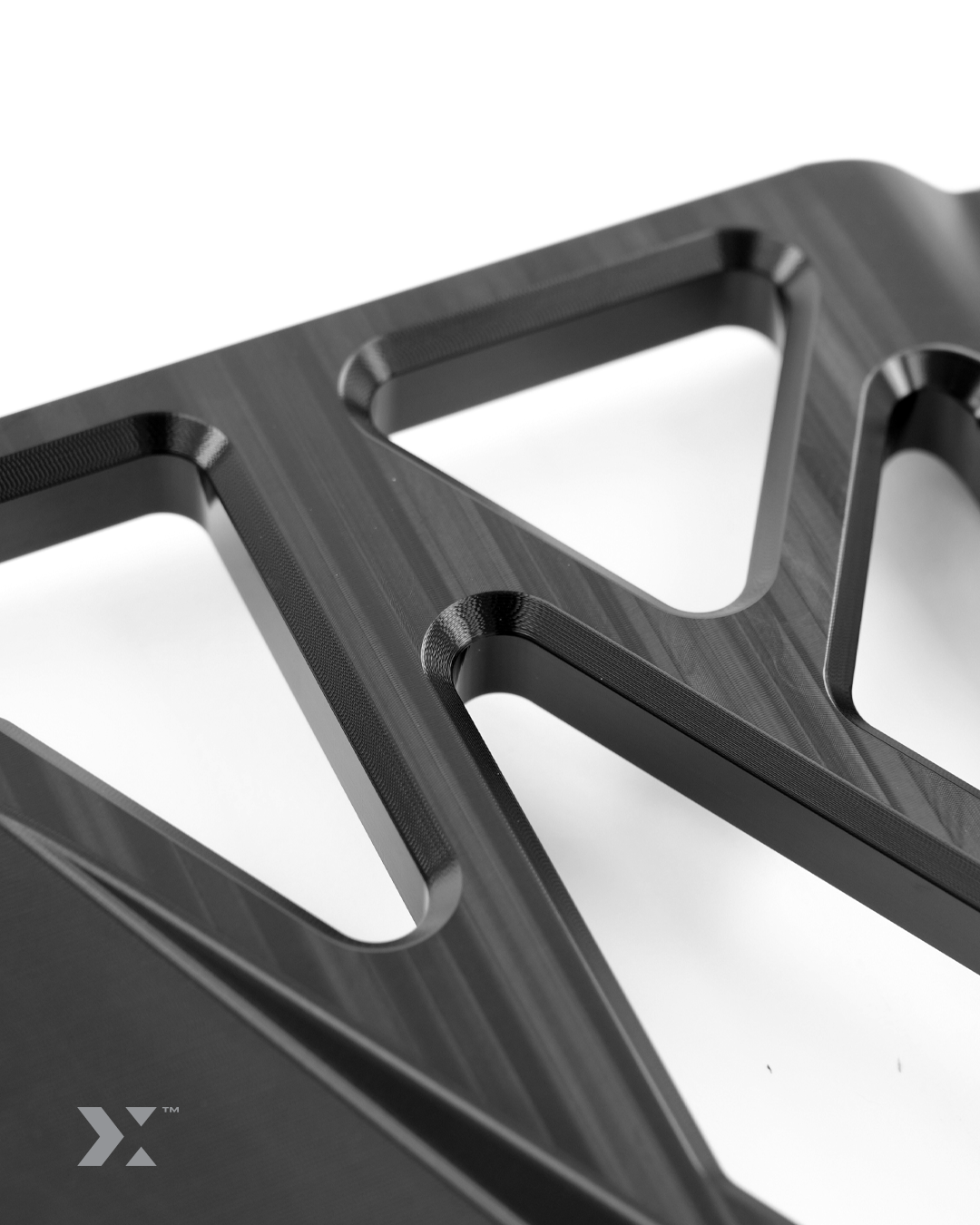 MMX billet 6061-T6 underbody chassis brace for the BMW G87 M2