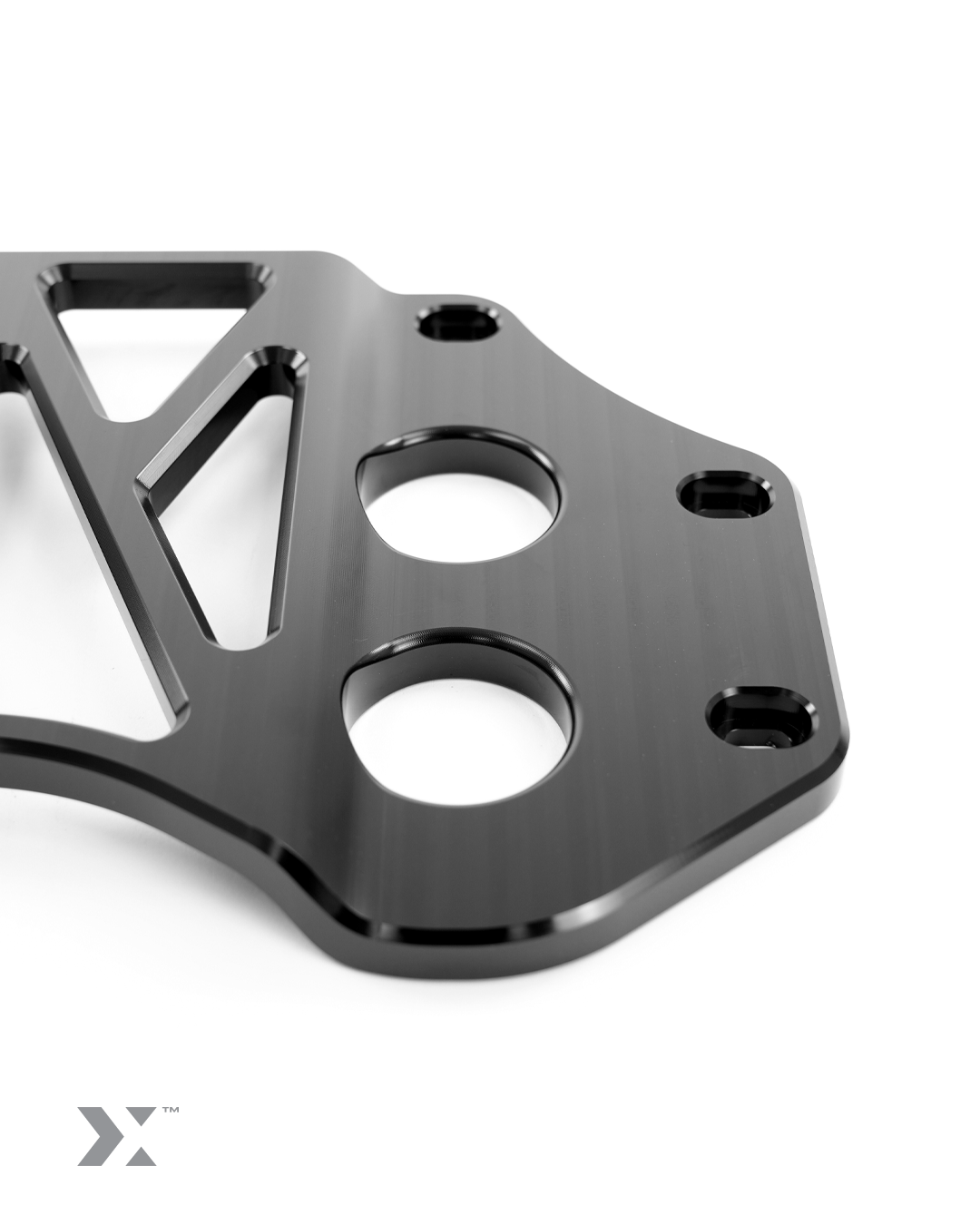 MMX billet 6061-T6 underbody chassis brace for the BMW G80 M3 and G82 M4