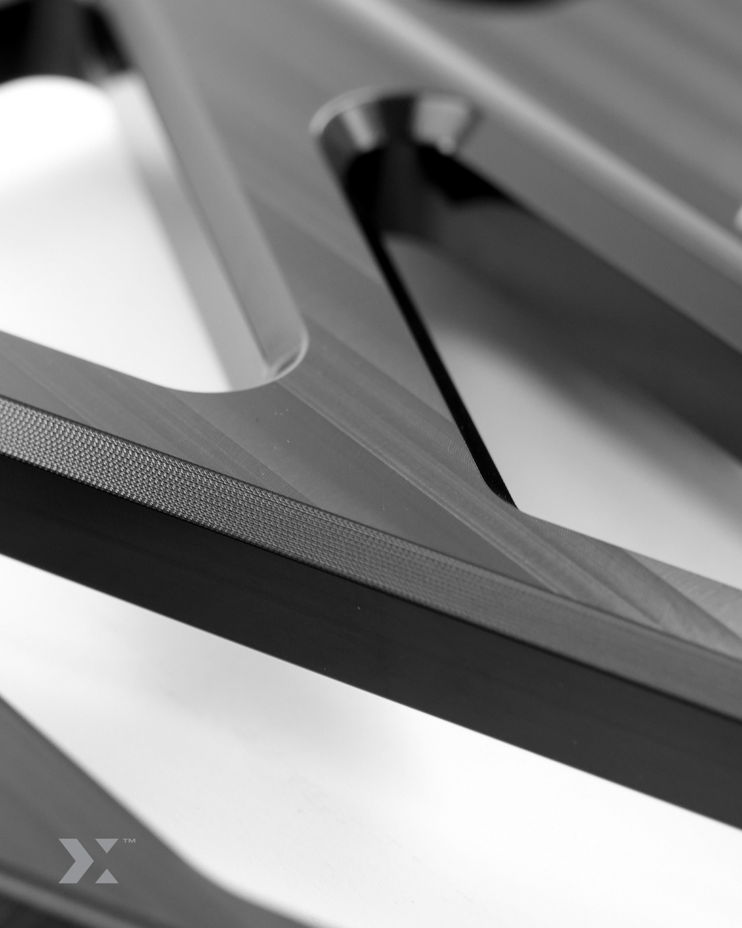 MMX billet 6061-T6 underbody chassis brace for the BMW G80 M3 and G82 M4
