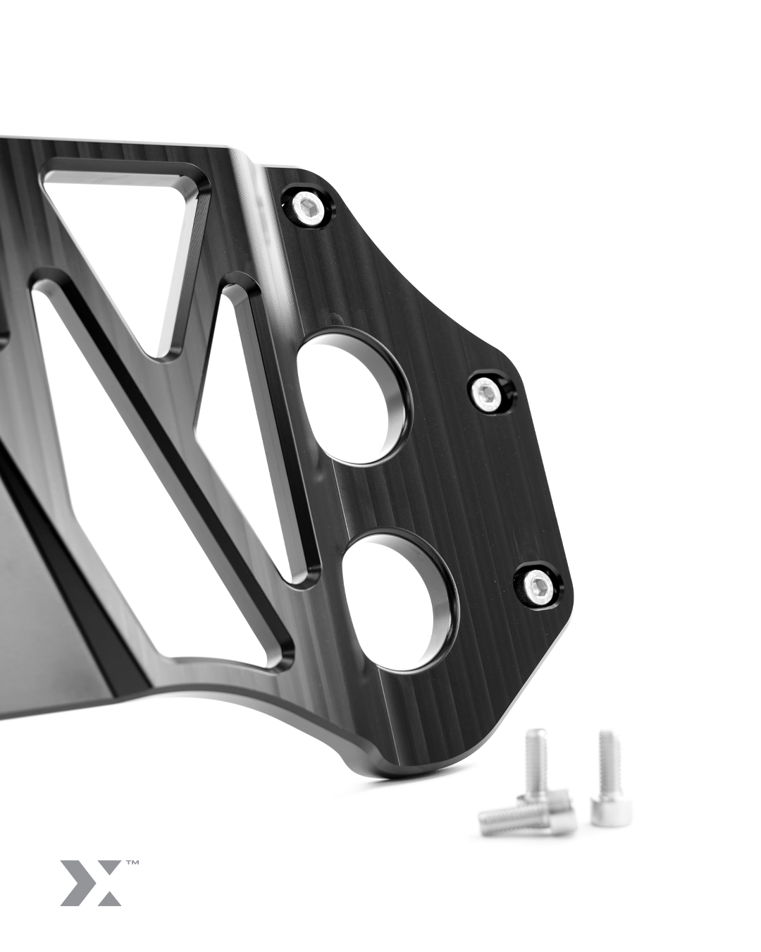 MMX billet 6061-T6 underbody chassis brace for the BMW G80 M3 and G82 M4