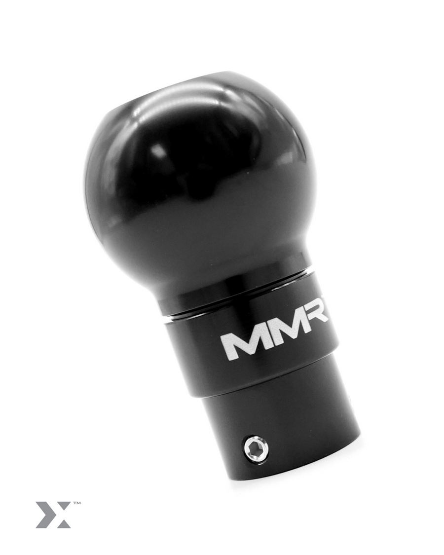 MMX Billet Gear Shift Knob For BMW All Manual 6-Speed Models