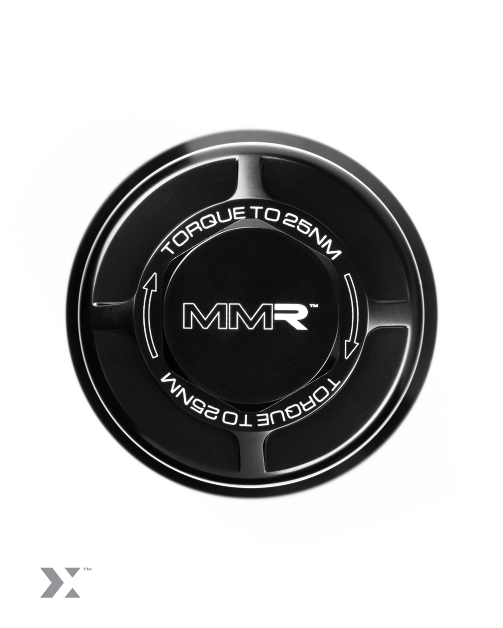 MMX Oil Filter Housing For BMW B58 & B57 Engines