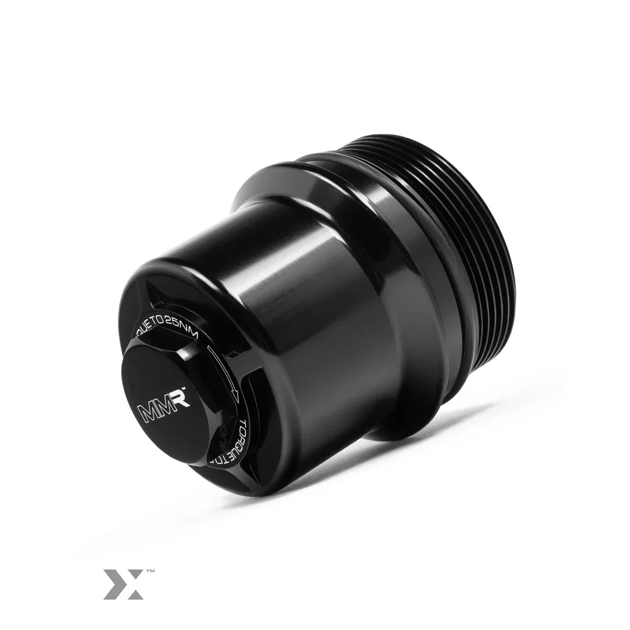 MMX Oil Filter Housing For BMW B58 & B57 Engines