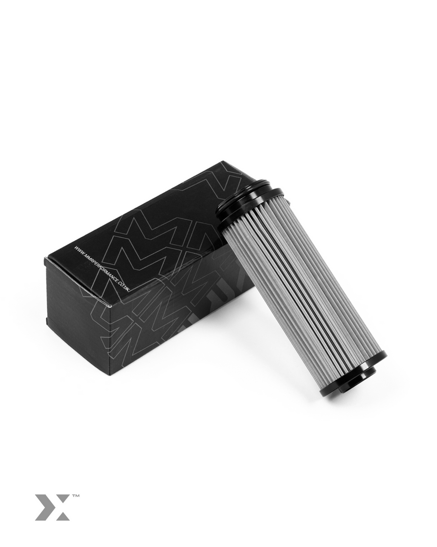 MMX BMW B58 & B57 Engine Lifetime Oil Filter