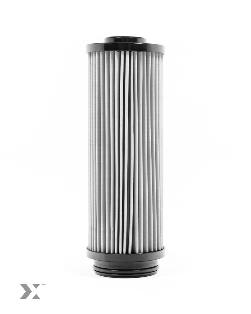 MMX BMW B58 & B57 Engine Lifetime Oil Filter
