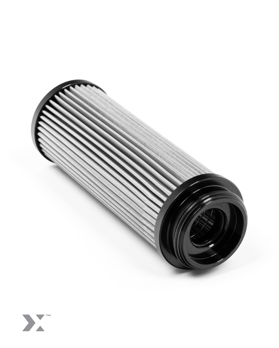 MMX BMW B58 & B57 Engine Lifetime Oil Filter
