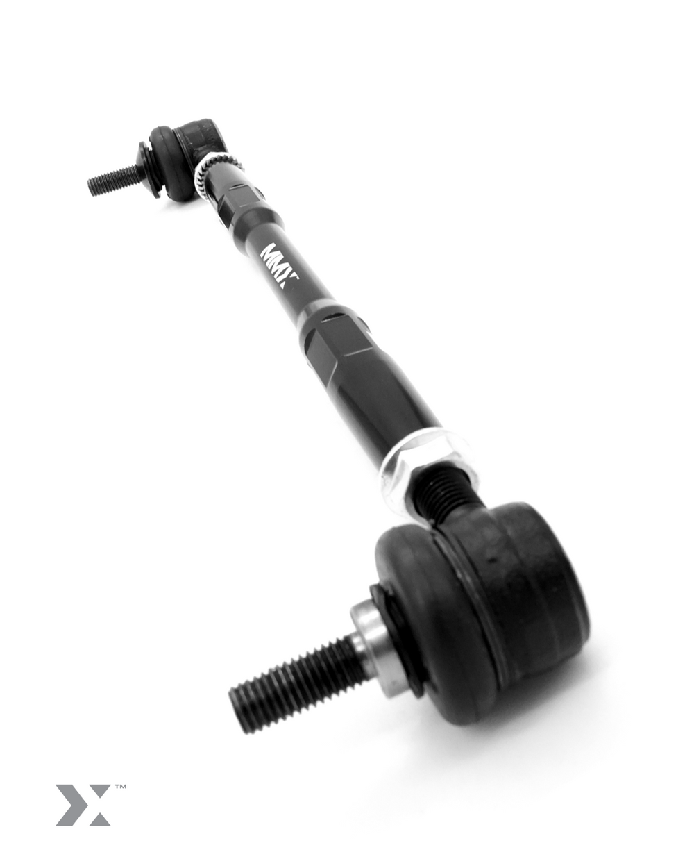 MMX Adjustable Front Drop Links For BMW F80 M3, F82/F83 M4 & F87 M2 (inc Competition)