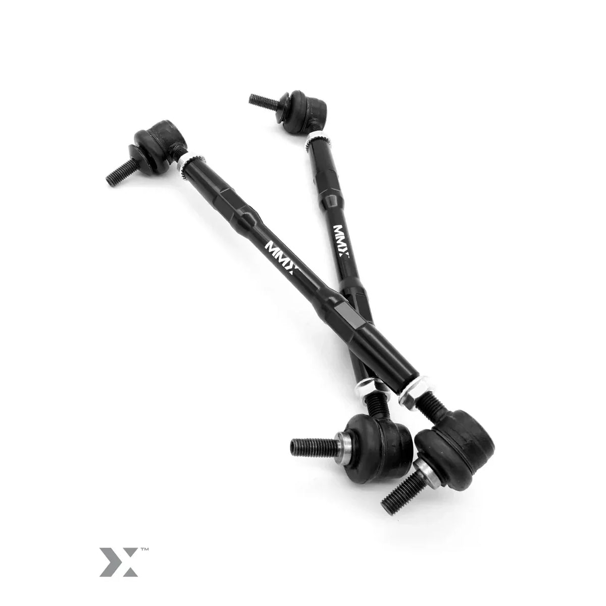MMX Adjustable Front Drop Links BMW F80 M3, F82 M4 & F87 M2